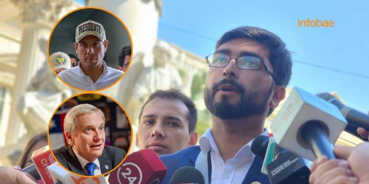 Diputado de Chile saluda declaratoria de emergencia en Tacna y presencia militar en la frontera de Perú tras amenaza de José Antonio Kast