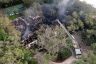 Incendio destruye la casa de Erik Spoelstra, coach del Heat
