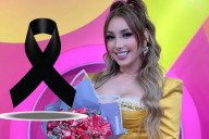 Fallece a los 28 años la querida conductora Raquel Escalante de TV Azteca Guate