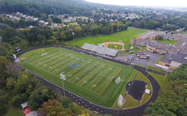 Chemical spill at Salisbury High School causes evacuation, early dismissal
