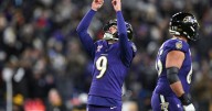 Former Baltimore Ravens kicker Justin Tucker gets first NFL workout after suspension