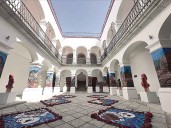 Exhibirán 50 obras en la Bienal Shinzaburo Takeda en el Museo de los Pintores Oaxaqueños