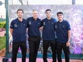 Argentina viaja a Bolonia con la ilusión de volver a ser campeón de la Copa Davis: por qué es posible soñar con la Ensaladera