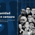 La impunidad también censura – Instituto Prensa y Sociedad (IPYS)