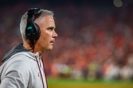 Boosters Give Florida State New Reason to Fire Mike Norvell: Report