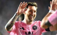 Messi agranda su leyenda: nuevo título y récord de asistencias