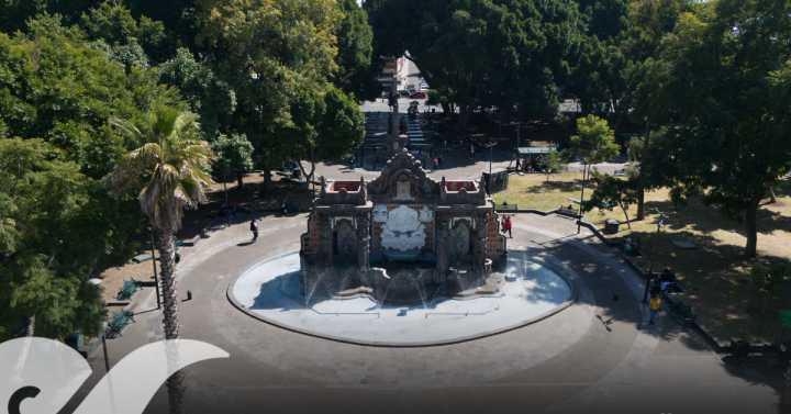 Cabildo aprueba dar al gobierno estatal el Paseo Bravo en comodato hasta 2030