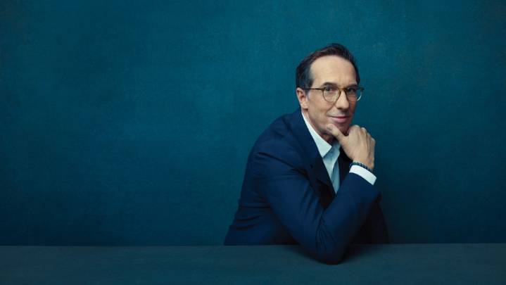 L'Oreal CEO Nicolas Hieronimus on the Strategy Driving the World's Biggest Beauty Company