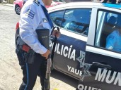 Dan golpiza a rata en Tlaxcala y su familia amenaza y exige su libertad