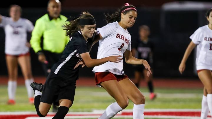 Glen Ridge upsets Hoboken in N2G1 quarters