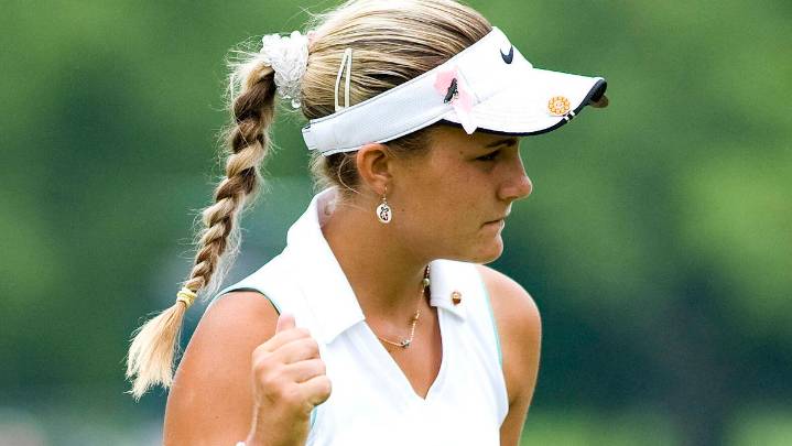 LPGA Commitments Take a Heavy Toll on Lexi Thompson’s Health Despite Her Semi-Retired Status Stepping away from golf seemed like a necessity for Lexi Thompson back then. But is the reality all aligned
