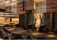 Así será Proyecto Meiz, el restaurante que Diego Fernández abrirá en Gijón a principios de 2026