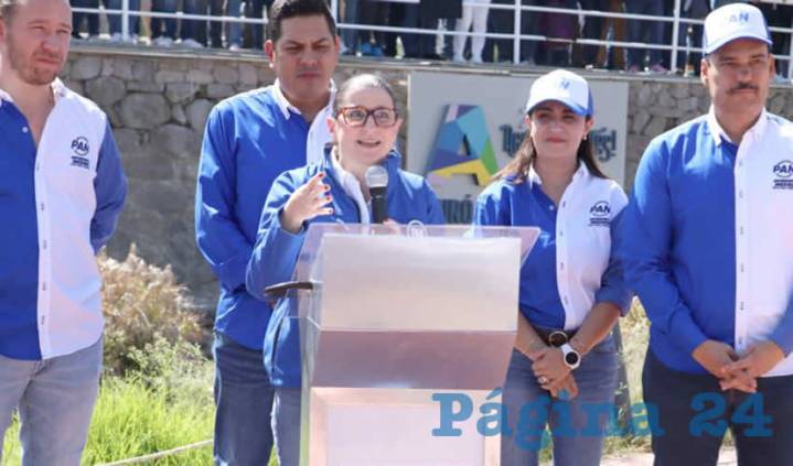 El PAN Defiende “Diferentes Formas de Concebir a las Familias”: Martínez Fisher