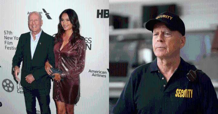 Although Bruce Willis Rarely Reflected On Legacy Before Dementia Diagnosis, Wife Emma Says He Is ‘Always So Humble’