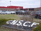 Accused female N.S. killer convicted for jail yard assault