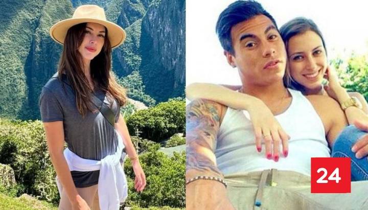 "Me encanta aprender": El vuelco en la vida de Daniela Colett, ex esposa de Eduardo Vargas