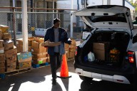 Texans could receive full SNAP benefits in days after government shutdown ends