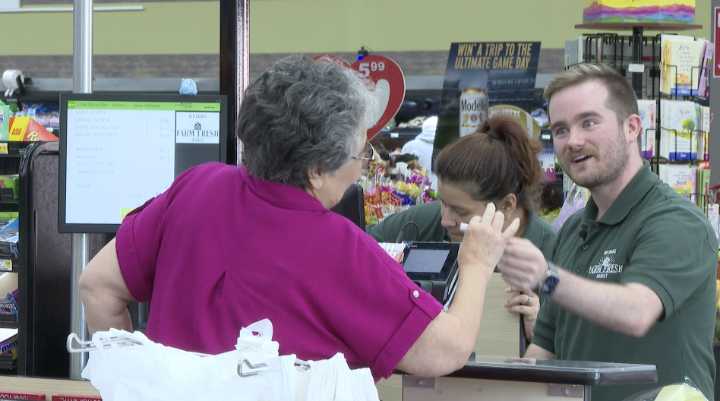 Locally owned Kansas City grocery store sees decline in sales amid SNAP pause