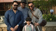 ‘Life Comes Full Circle’: Priyadarshan’s Iconic Frame With Saif Ali Khan And Mohanlal On Haiwaan Sets