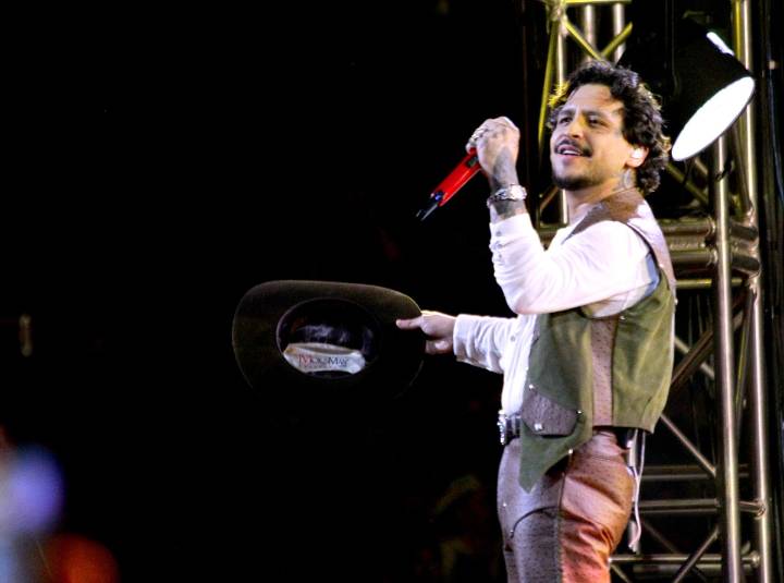 Agenda de eventos: qué hacer en Los Angeles del 6 al 12 de noviembre