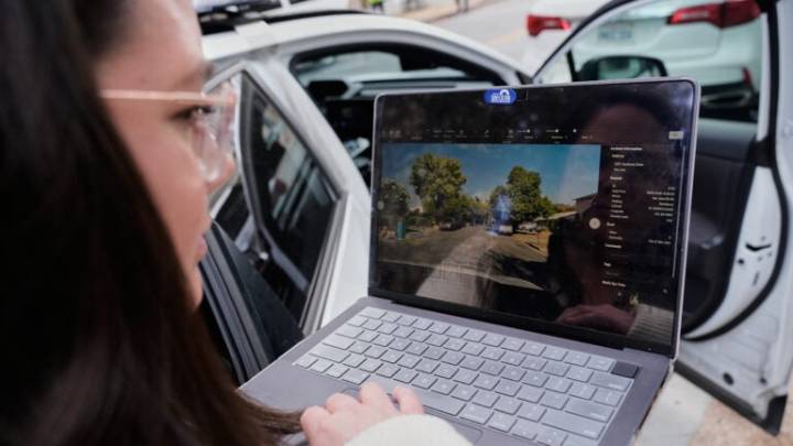 Cities and states are turning to AI to improve road safety