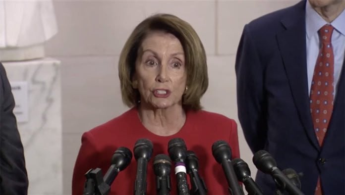 Democrats Demand Vigilance Against Election Hacking Unless It Involves Voter ID Laws