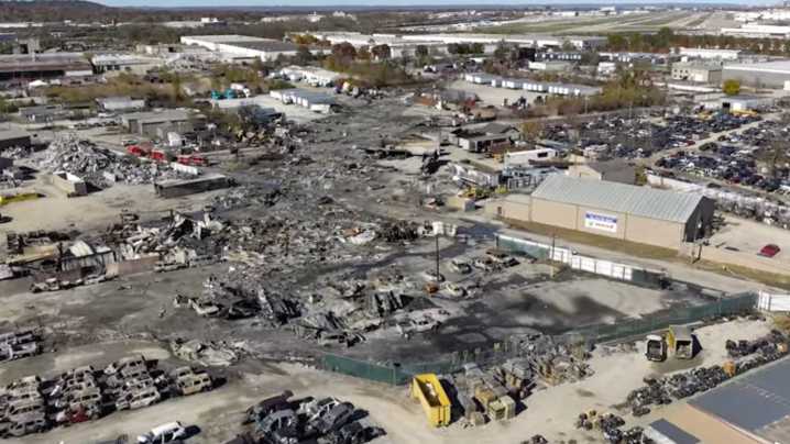 Greenberg: UPS plane crash death toll likely to remain at 14