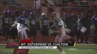 Spotlight Game: Mount Enterprise stays undefeated, beats Chilton