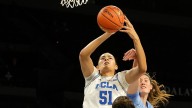 Betts' 20 points, 10 rebounds power No. 3 UCLA past No. 11 North Carolina