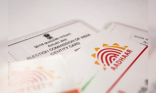 UIDAI launches new Aadhaar app: How it works, key features, and what’s new