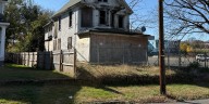 Historic home to be restored in Southeast Roanoke