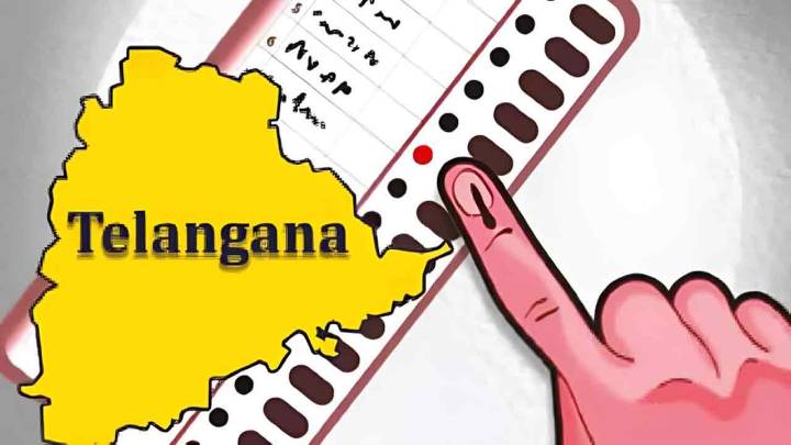 Telangana Local Body Polls Set For December Amid Political Heat