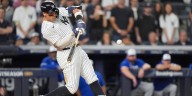 Aaron Judge, Jazz Chisholm Jr. earn 2025 awards