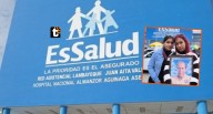 ¡Inaudito! EsSalud programa cita a paciente fallecido en Chiclayo