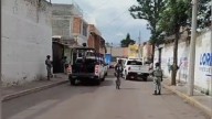Hombre Asesina a Balazos al Novio de su Expareja en Irapuato, Guanajuato