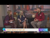 USMNT match at Raymond James