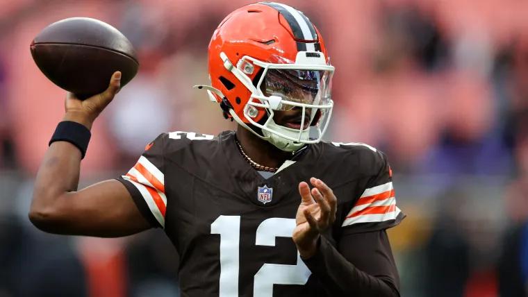 Shedeur Sanders press conference: Browns QB reflects on shaky NFL debut after Dillon Gabriel injury
