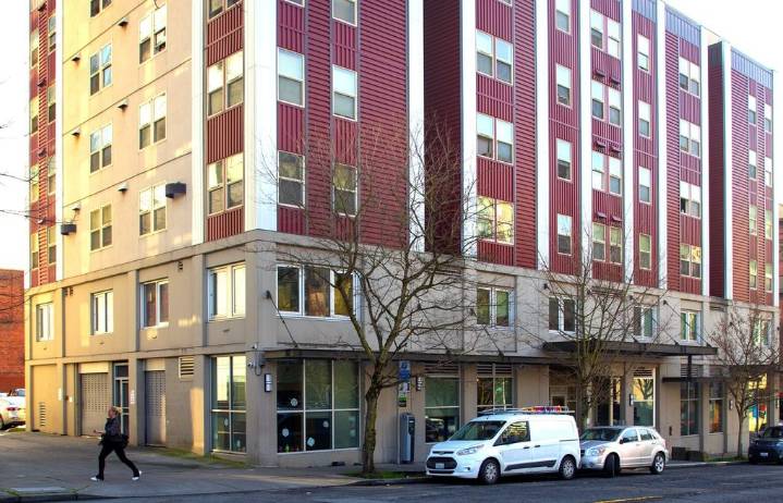 Seattle’s homelessness response in peril as Trump aims at ‘Housing First’