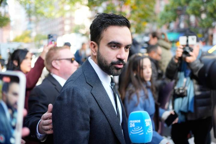 Treatment of Mamdani shows Islamophobia is still socially acceptable