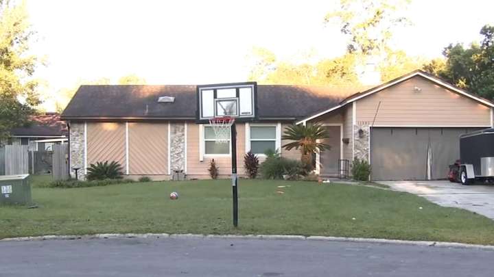 ‘A good man, but even a better father’: Family grieves man found shot in his Mandarin garage