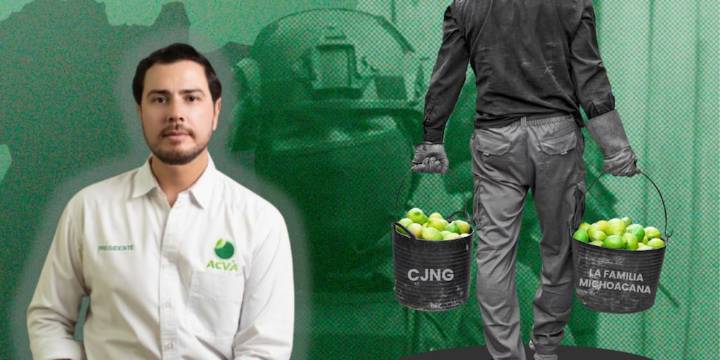 Giran orden de aprehensión contra “El Botox” y “El Timbas”, presuntos homicidas de Bernardo Bravo, líder limonero en Michoacán