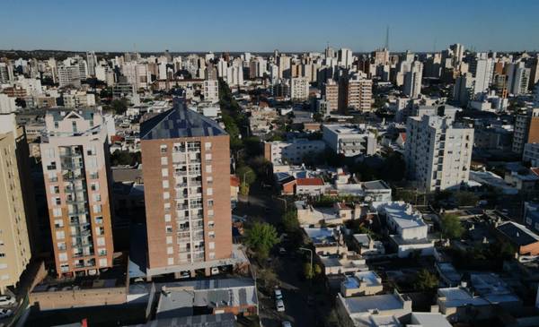 Pronóstico: así estará el tiempo este domingo 16 de noviembre