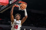 Deadspin | Cincinnati looks to maintain scoring spread vs. Georgia State