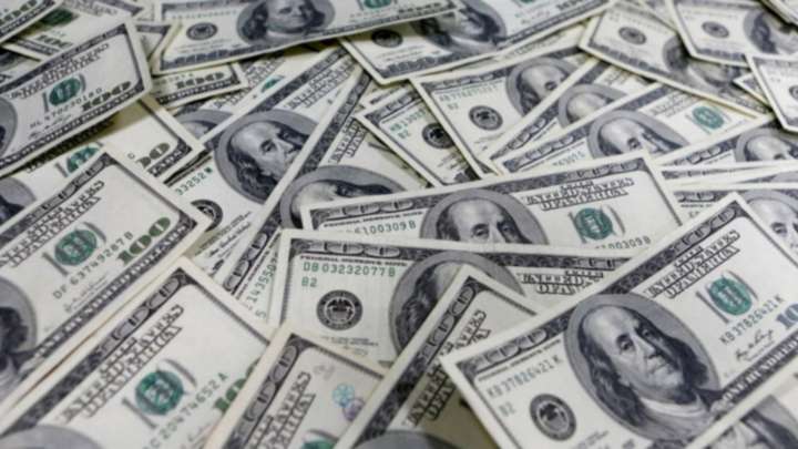 Dólar blue, dólar hoy: a cuánto cotizan el lunes 3 de noviembre de 2025