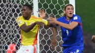 La Selección Colombia dijo adiós al Mundial Sub-17: perdió 2-0 con Francia, en dieciseisavos