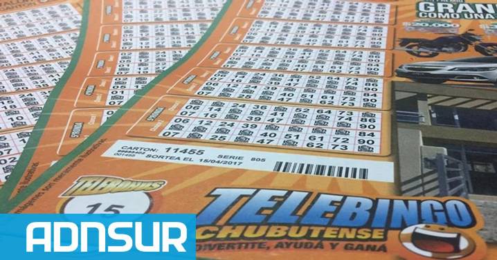 18:06 El Telebingo sorteará más de $70 millones en Corcovado y ya tiene fecha la edición especial de Navidad