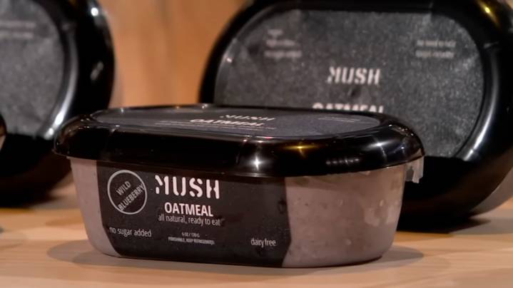 Whatever Happened To MUSH From Shark Tank?