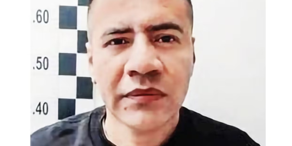 Corte Suprema avaló la extradición de alias Pipe Tuluá a Estados Unidos