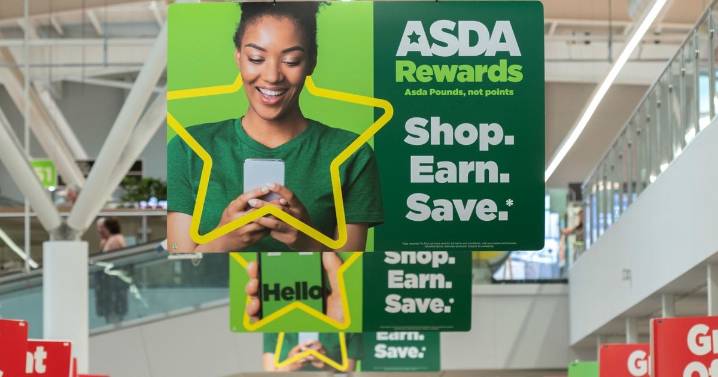 Major new Asda announcement affects 24 UK stores