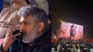 SS Rajamouli cites drone leak for Varanasi glimpse failure